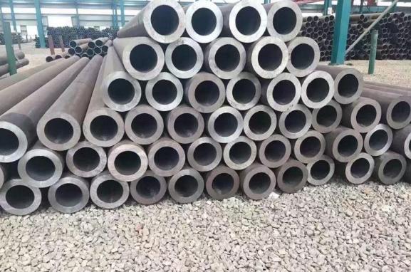 聊城45#鋼管廠批發