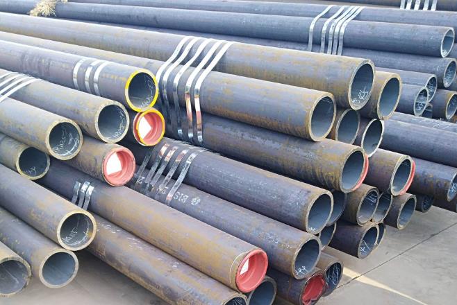 山東無縫鋼管廠，無縫鋼管用途，無縫鋼管特點