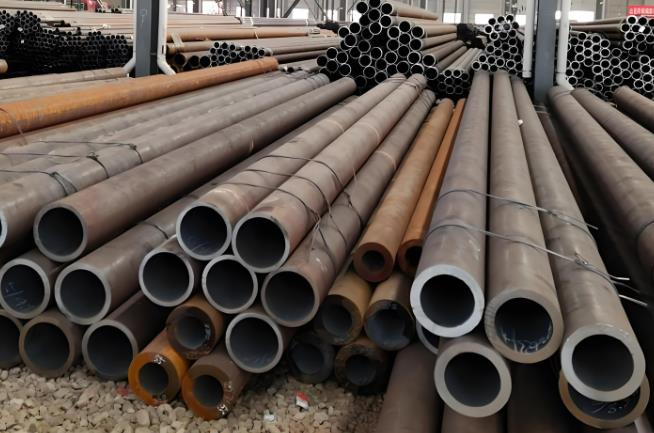 聊城無縫鋼管廠，無縫鋼管特點，無縫鋼管用途