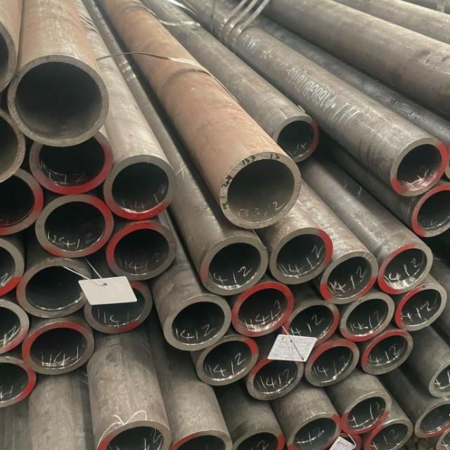 山東鋼管廠一站式現貨批發