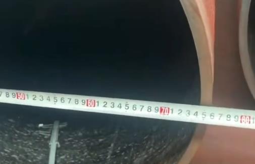 聊城鋼管廠，760熱擴無縫管，聊城鋼管現貨商