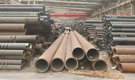 山東鋼管廠，鋼管批發價格