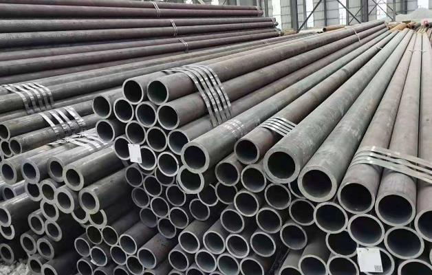 聊城無(wú)縫鋼管廠，無(wú)縫鋼管